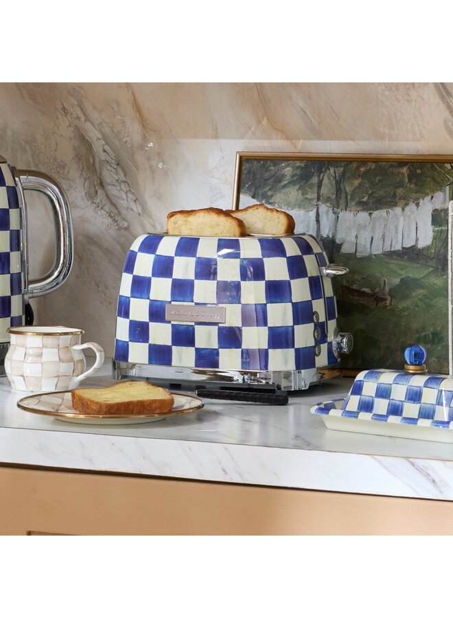 2-Slice Toaster -