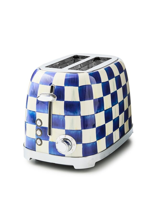 2-Slice Toaster -