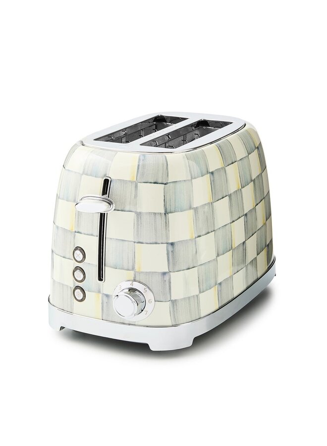2-Slice Toaster -