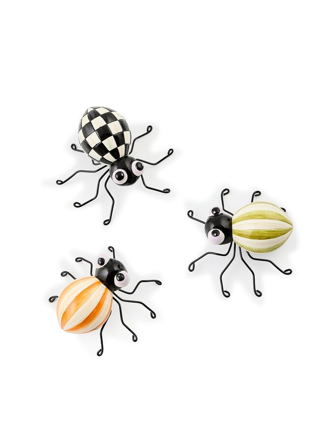 Fergal's Friend Spiders, Set of 3