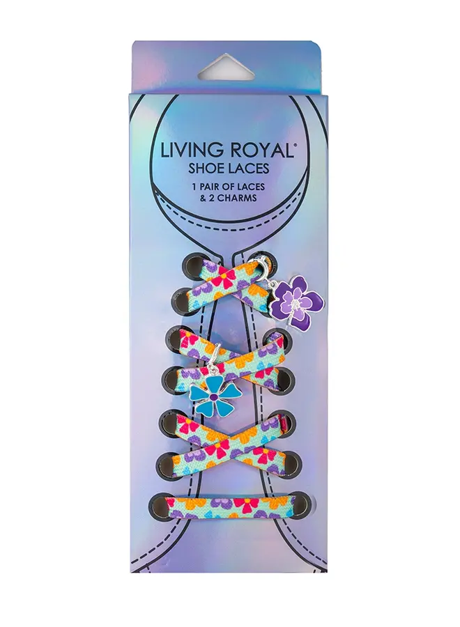 Shoe Laces (One Size) -