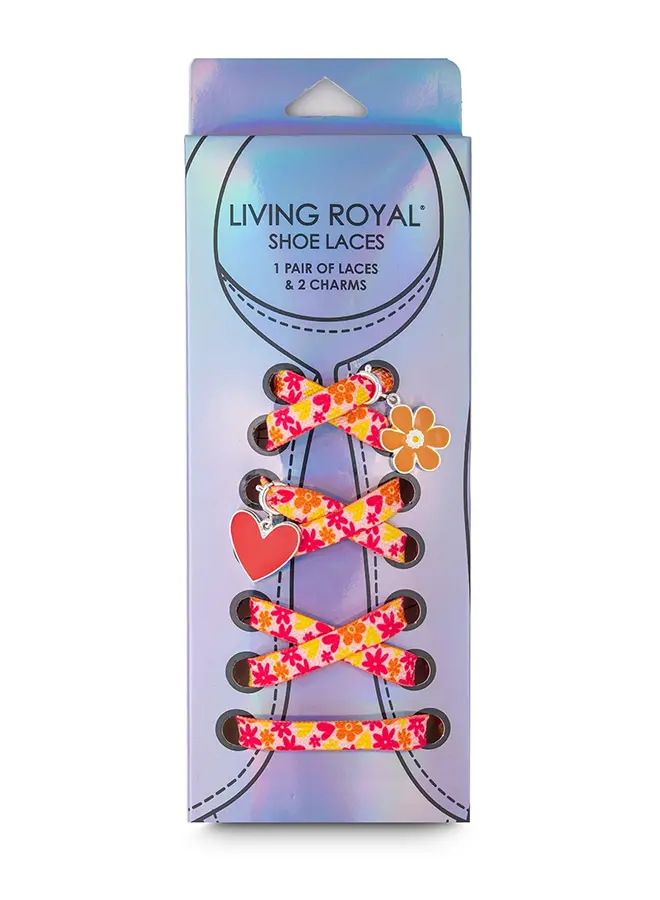 Shoe Laces (One Size) -