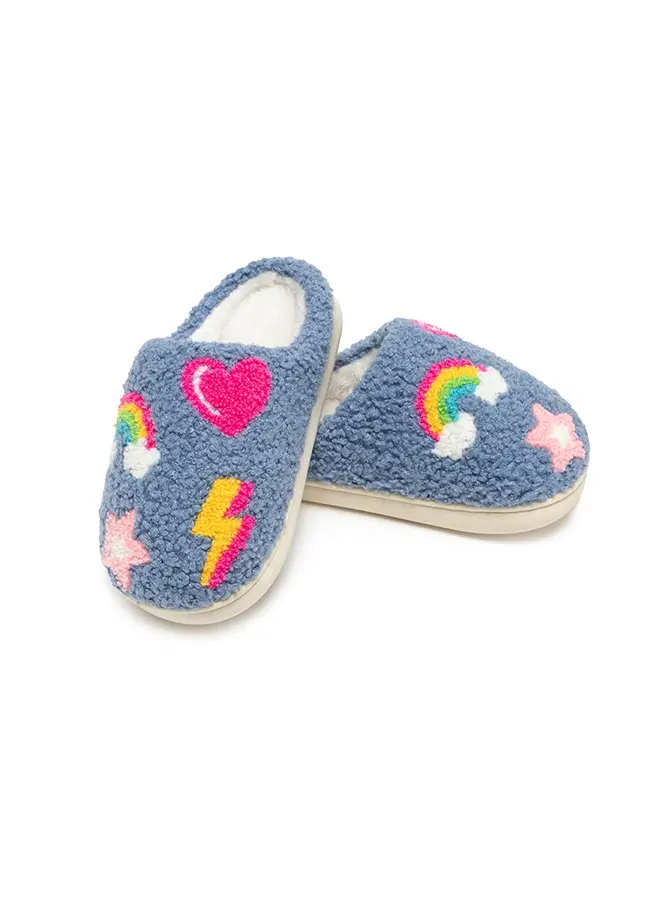 Kids Slippers -