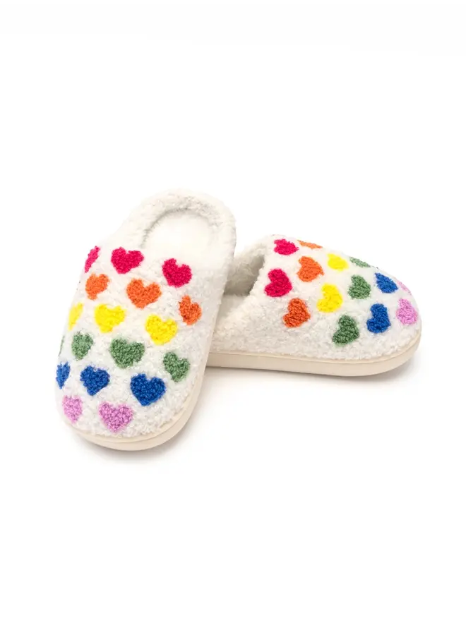 Kids Slippers -
