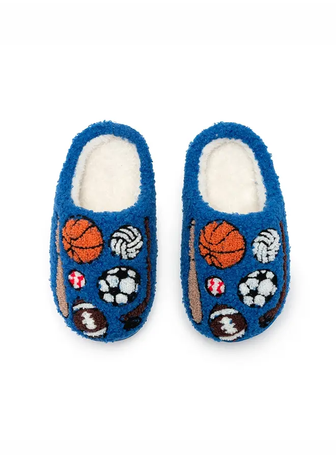 Kids Slippers -