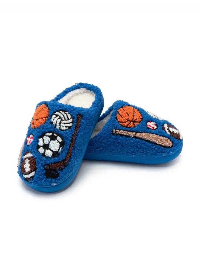 Kids Slippers -