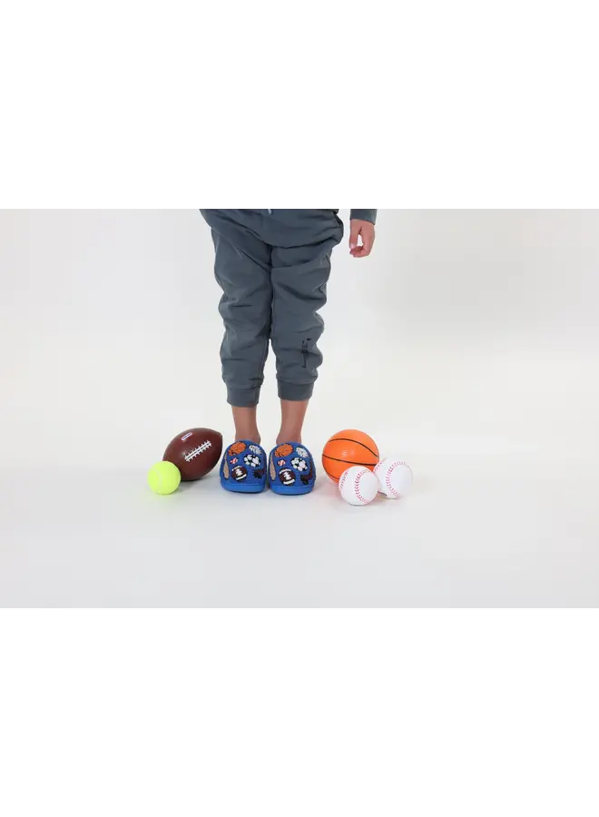 Kids Slippers -