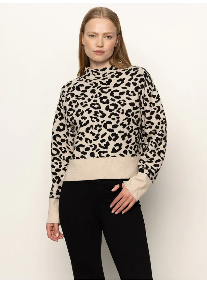 Soft Touch Popover - Spots -