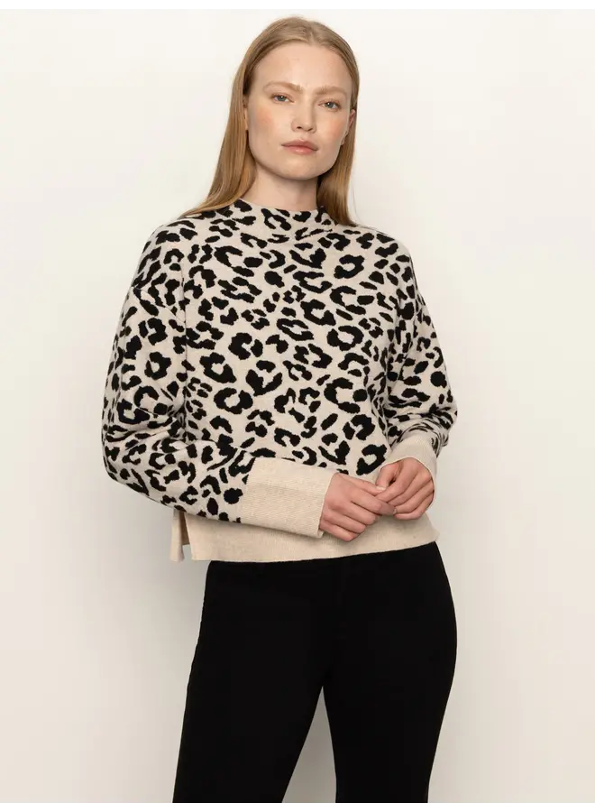 Soft Touch Popover - Spots -