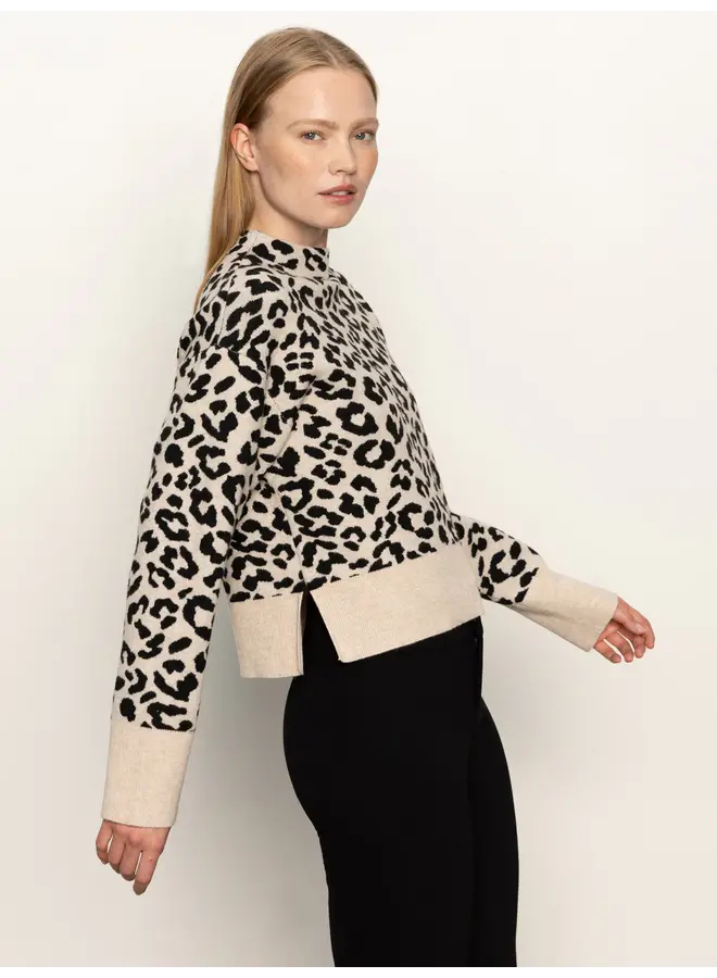 Soft Touch Popover - Spots -