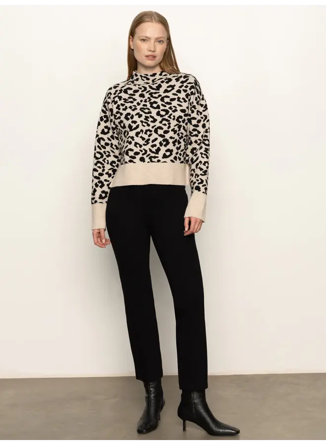 Soft Touch Popover - Spots -