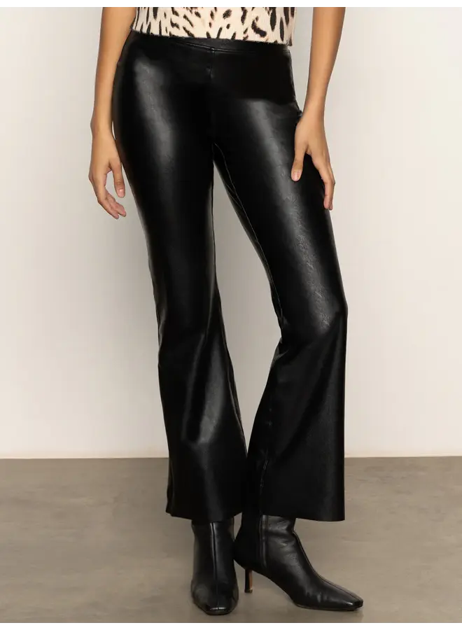 Tango Legging - Black -