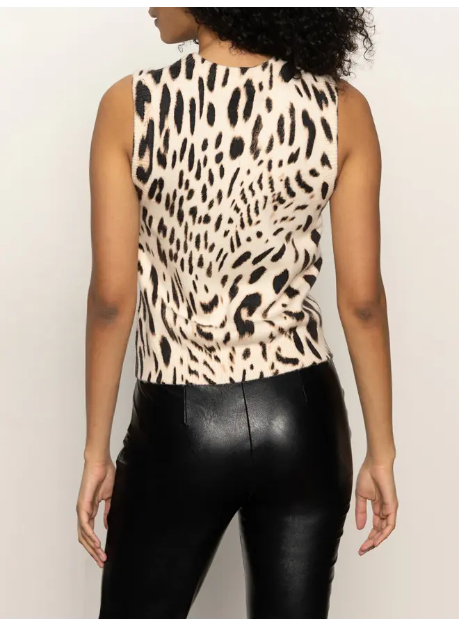 Tango Legging - Black -