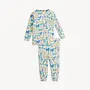 It's a Pawty Right Fit Convertible Coverall -