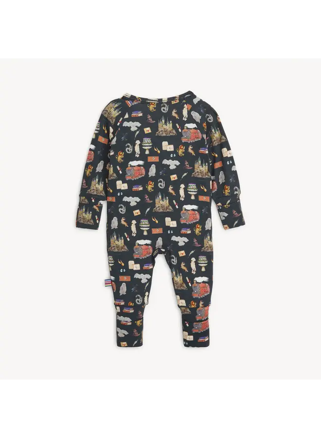 Harry Potter First Year Convertible Coverall -