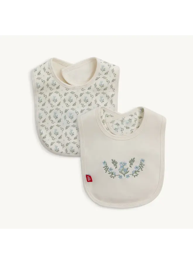 Organic Cotton Bib -