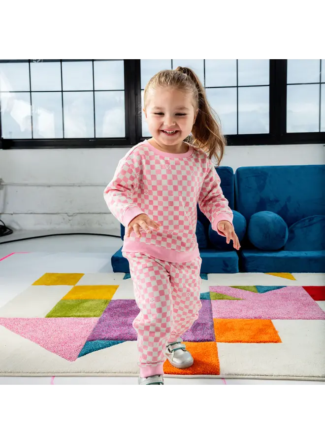 Fleece Set -