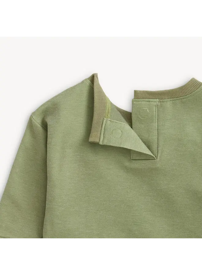 Fleece Set -