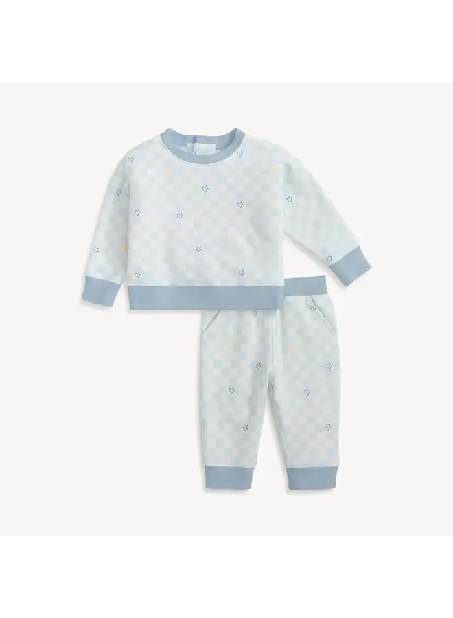 Fleece Set -