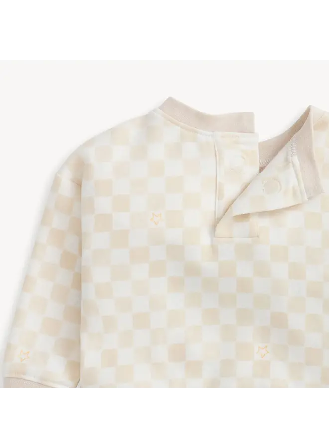 Fleece Set -