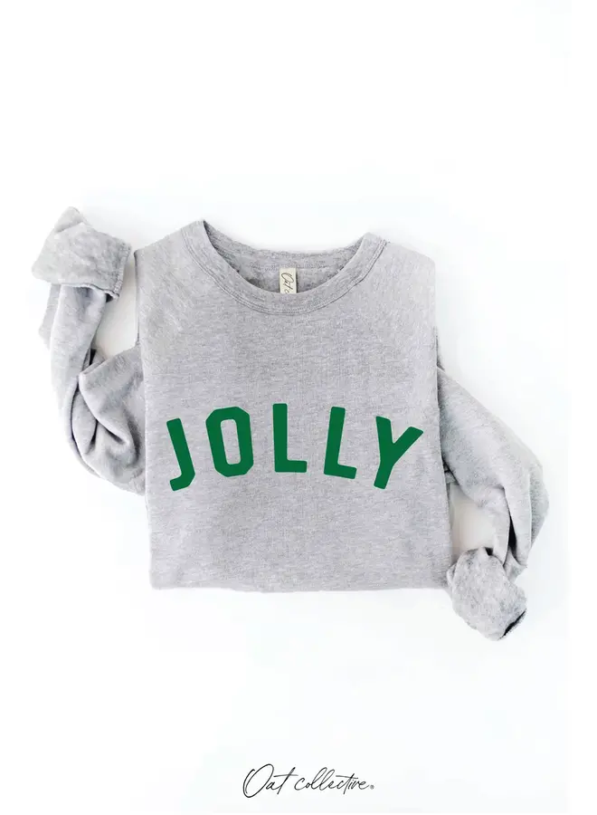 Holiday Sweatshirt -