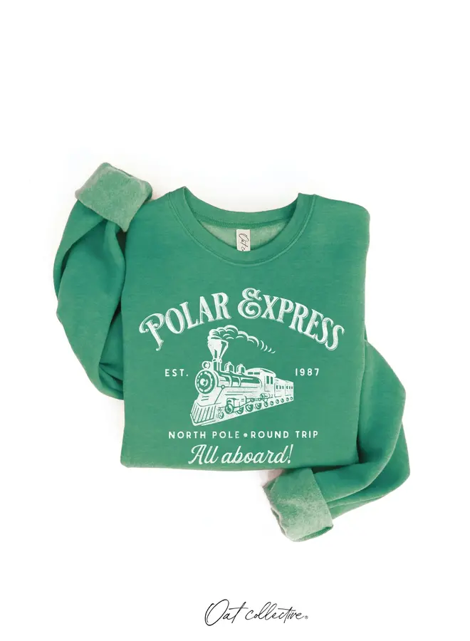 Holiday Sweatshirt -