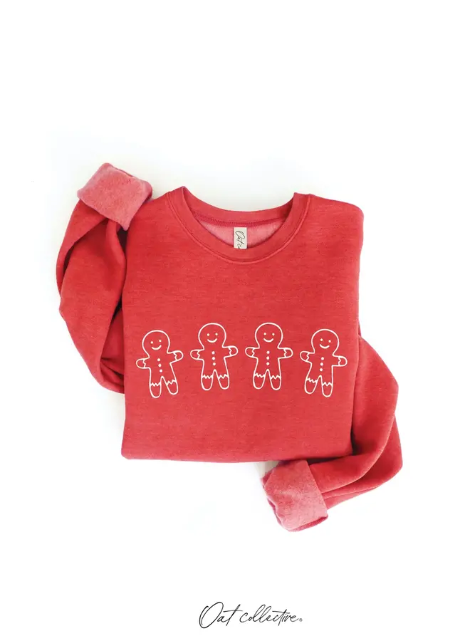 Holiday Sweatshirt -