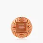 Spiced Pumpkin Latte Mini Tin Candle