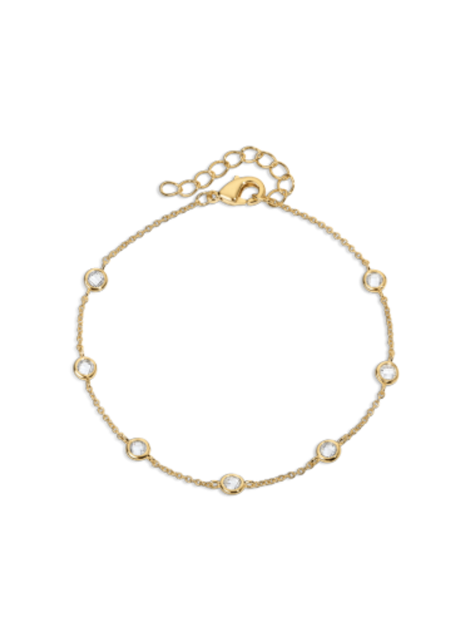 Strand Bracelet