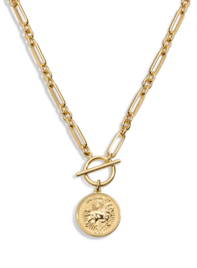 Majesty Necklace