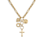 Mason Necklace