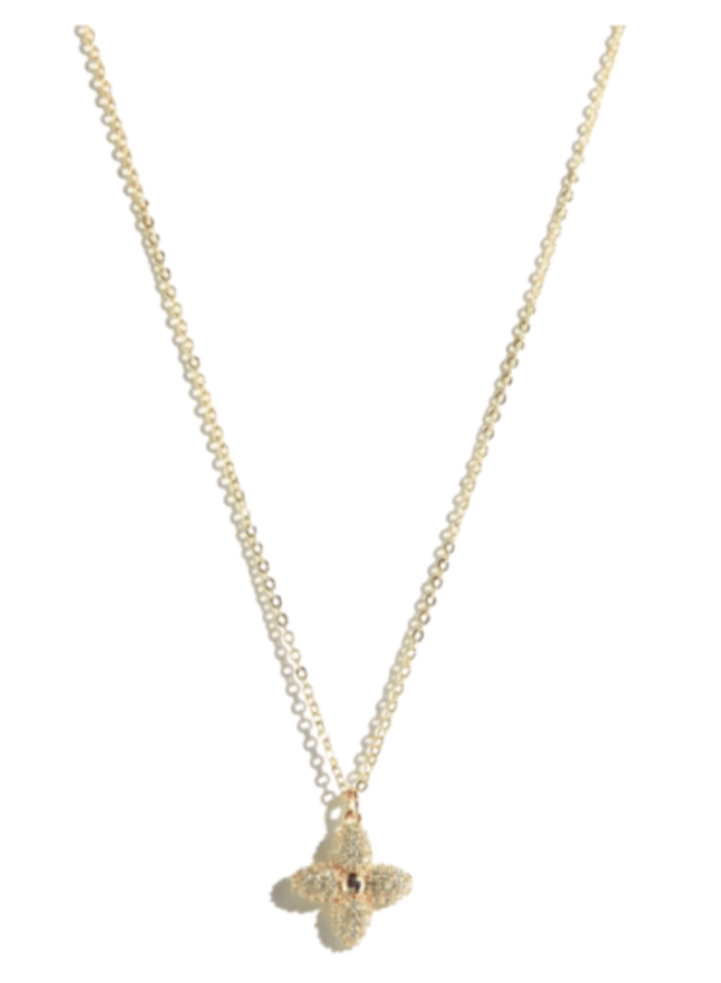 Showstopper Necklace