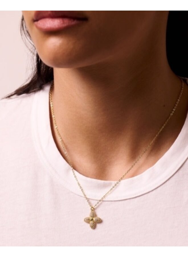 Showstopper Necklace