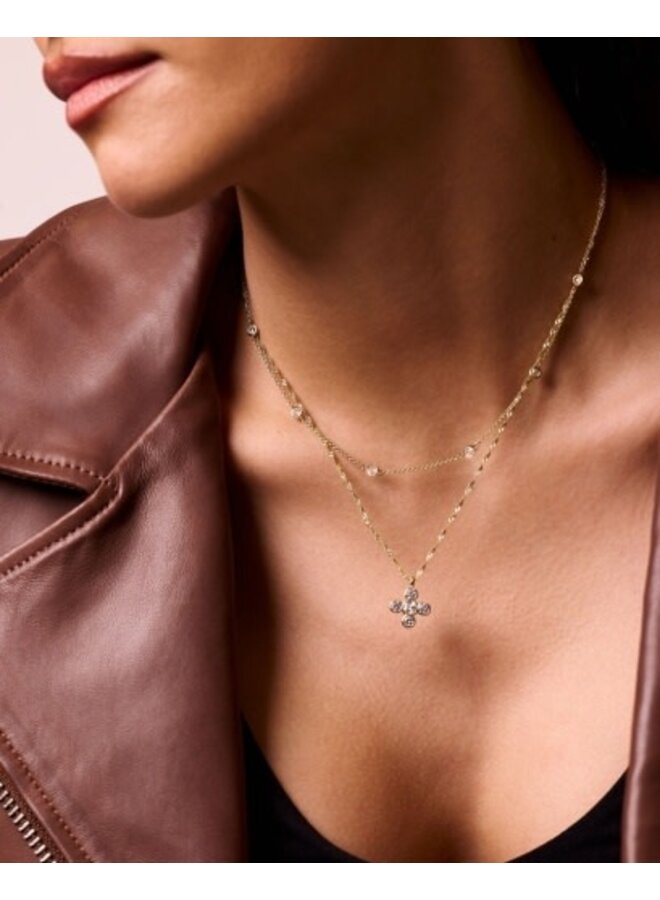 Kylie Necklace