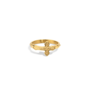 Cross Ring
