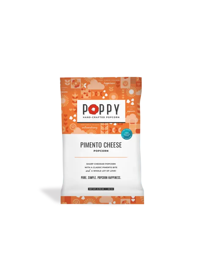 Pimento Cheese Snack Bag - .8 oz