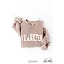 THANKFUL Puff Sweatshirt -