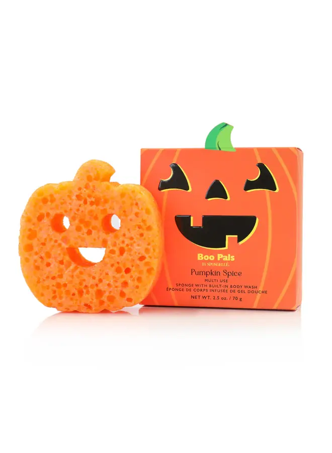 Boo Pals - Halloween Buffer -