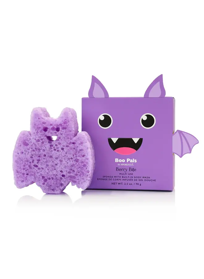 Boo Pals - Halloween Buffer -