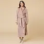 DreamPlush Wrap Robe -
