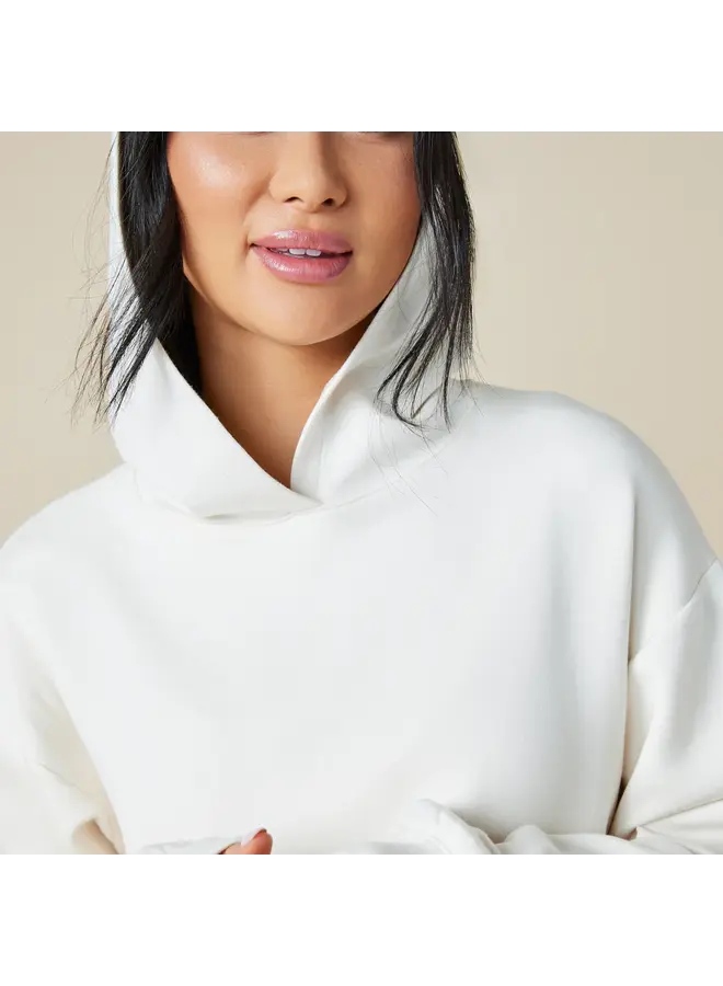 DreamTech Oversize Hoodie Lounge Set -