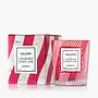Crushed Candy Cane 6.5oz Classic Candle
