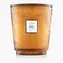 5 Wick Hearth Candle - Baltic Amber