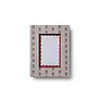 Delphine Paper Wrapped Picture Frame