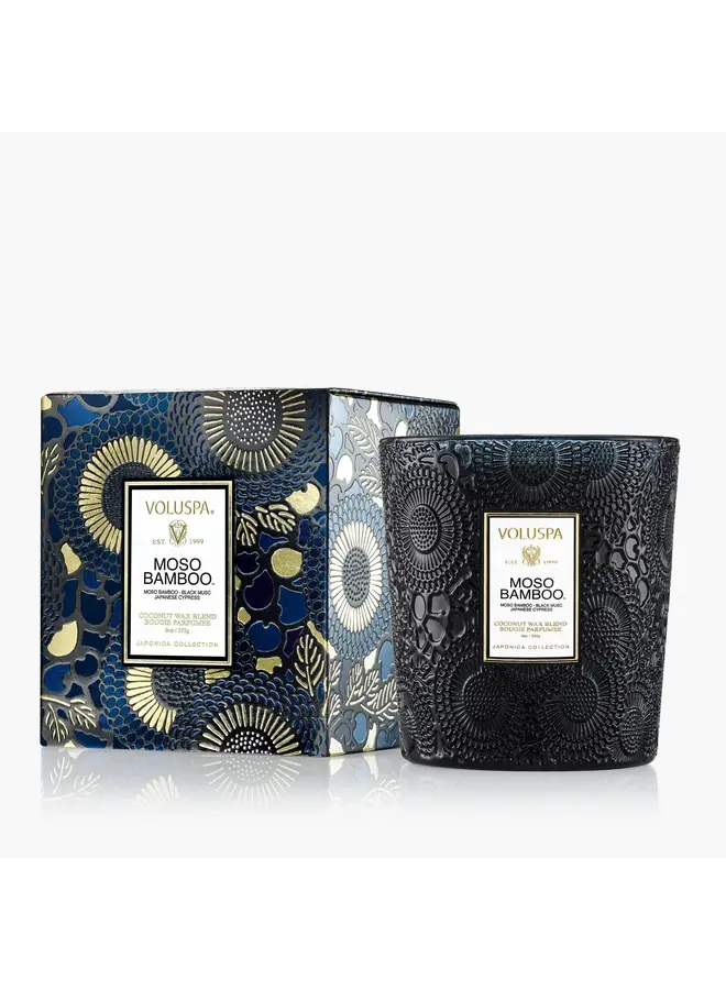 9oz Classic Candle