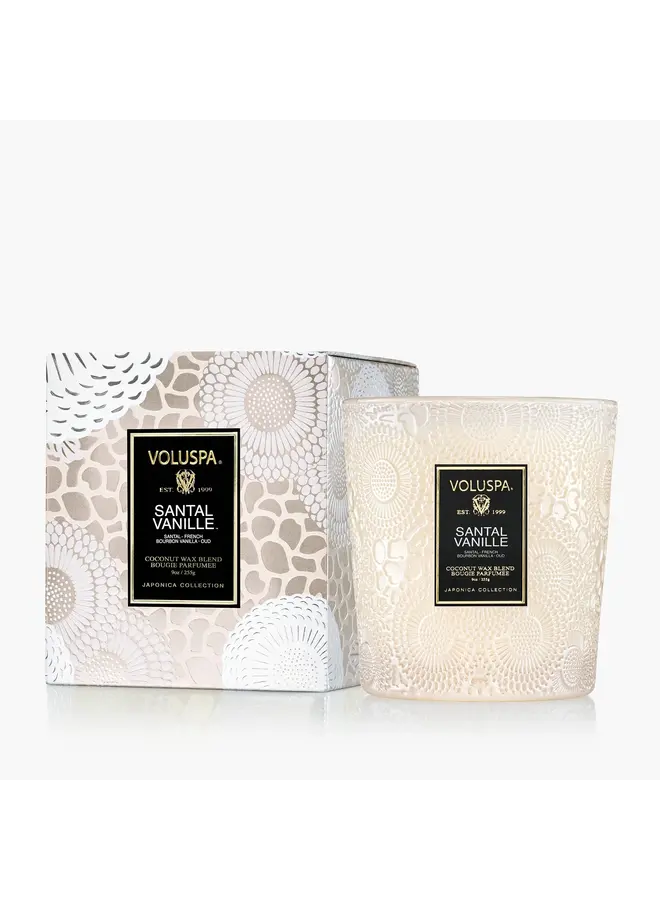 9oz Classic Candle