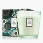 French Cade Lavender 3 Wick Hearth Candle