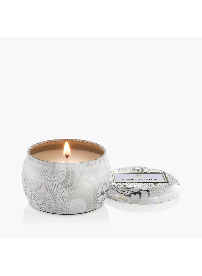 Mini Tin Sparkling Cuvee