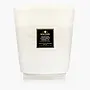 Wick Hearth Candle - Tahitian Coconut