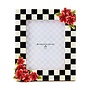 Courtly Check Floral 8" x 10" Frame
